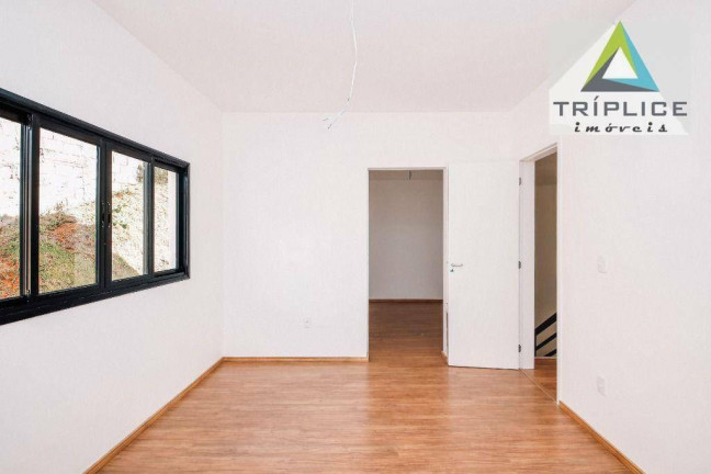 Imagem Casa com 3 Quartos à Venda, 140 m² em Novo Horizonte - Juiz De Fora Imagem Casa com 3 Quartos à Venda, 140 m² em Novo Horizonte - Juiz De Fora