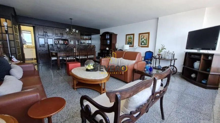 Imagem Cobertura com 3 Quartos à Venda, 340 m² em Icaraí - Niterói Imagem Cobertura com 3 Quartos à Venda, 340 m² em Icaraí - Niterói