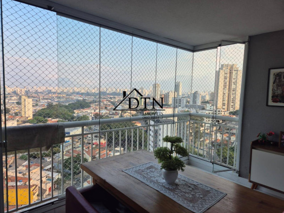 Imagem Apartamento com 2 Quartos à Venda, 69 m² em Vila Maria Alta - São Paulo