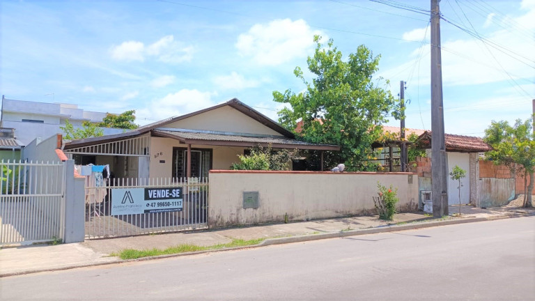 Imagem Apartamento com 2 Quartos à Venda, 90 m² em São Cristóvão - Barra Velha Imagem Apartamento com 2 Quartos à Venda, 90 m² em São Cristóvão - Barra Velha