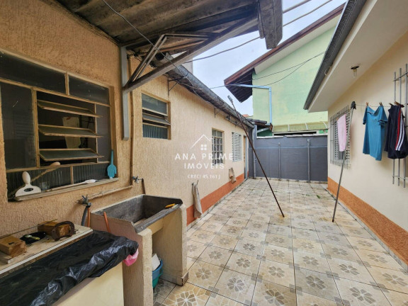 Imagem Casa com 3 Quartos à Venda, 100 m² em Jardim Das Indústrias - São José Dos Campos