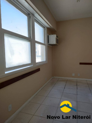 Imagem Sala Comercial à Venda, 130 m² em Centro - Niterói