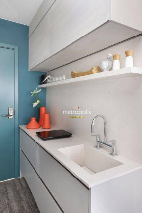 Imagem Studio com 1 Quarto à Venda, 40 m² em Vila Madalena - São Paulo Imagem Studio com 1 Quarto à Venda, 40 m² em Vila Madalena - São Paulo
