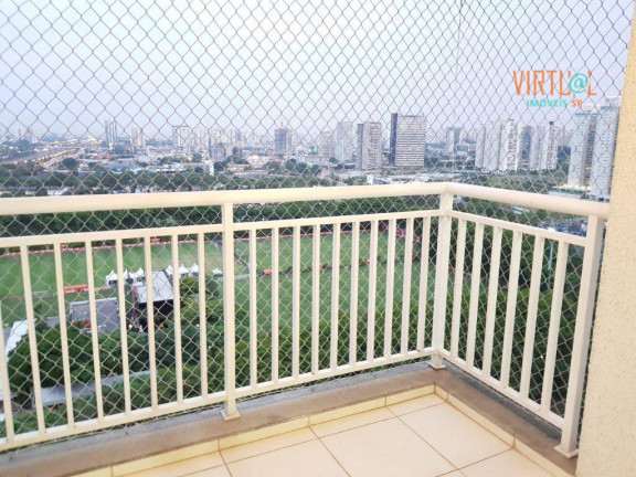 Imagem Apartamento com 2 Quartos à Venda, 58 m² em água Branca - São Paulo