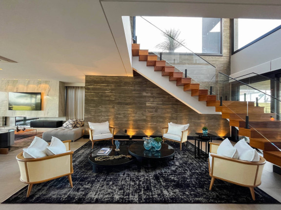 Imagem Casa com 5 Quartos à Venda, 475 m² em Centro - Xangri-lá Imagem Casa com 5 Quartos à Venda, 475 m² em Centro - Xangri-lá