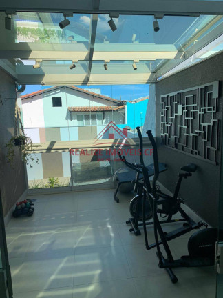Imagem Casa com 4 Quartos à Venda, 240 m² em Portinho - Cabo Frio Imagem Casa com 4 Quartos à Venda, 240 m² em Portinho - Cabo Frio