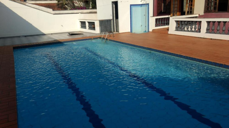 Imagem Casa com 6 Quartos à Venda, 640 m² em Colina Verde - Tatuí Imagem Casa com 6 Quartos à Venda, 640 m² em Colina Verde - Tatuí