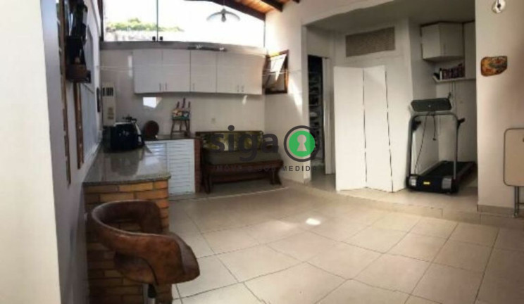 Imagem Casa com 3 Quartos à Venda, 159 m² em Chácara Nossa Senhora Do Bom Conselho - São Paulo Imagem Casa com 3 Quartos à Venda, 159 m² em Chácara Nossa Senhora Do Bom Conselho - São Paulo