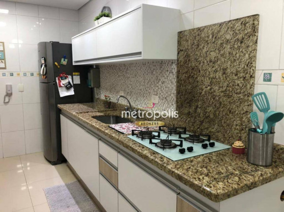Imagem Cobertura com 3 Quartos à Venda, 171 m² em Santa Paula - São Caetano Do Sul Imagem Cobertura com 3 Quartos à Venda, 171 m² em Santa Paula - São Caetano Do Sul