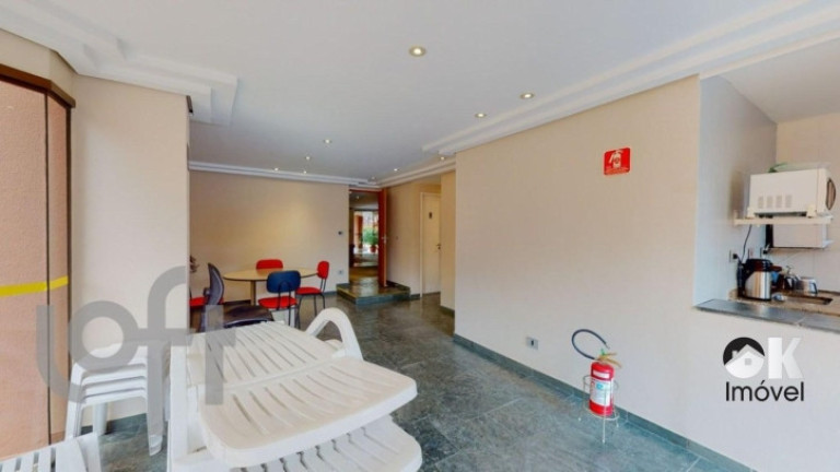 Imagem Apartamento com 1 Quarto à Venda, 42 m² em Higienópolis - São Paulo Imagem Apartamento com 1 Quarto à Venda, 42 m² em Higienópolis - São Paulo