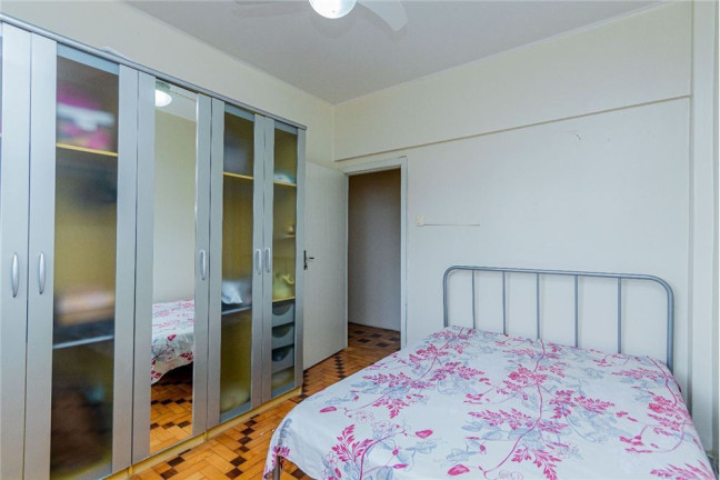 Imagem Apartamento com 3 Quartos à Venda, 93 m² em Centro Histórico - Porto Alegre Imagem Apartamento com 3 Quartos à Venda, 93 m² em Centro Histórico - Porto Alegre