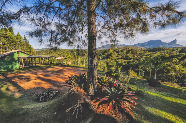 Imagem Imóvel com 2 Quartos à Venda, 180 m² em Pedra Azul De Aracê - Aracê
