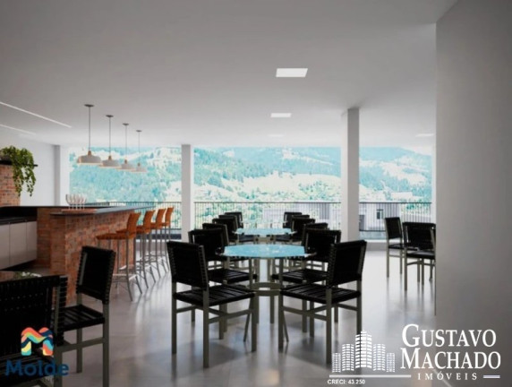 Imagem Imóvel com 2 Quartos à Venda, 70 m² em Jardim Belvedere - Volta Redonda Imagem Imóvel com 2 Quartos à Venda, 70 m² em Jardim Belvedere - Volta Redonda