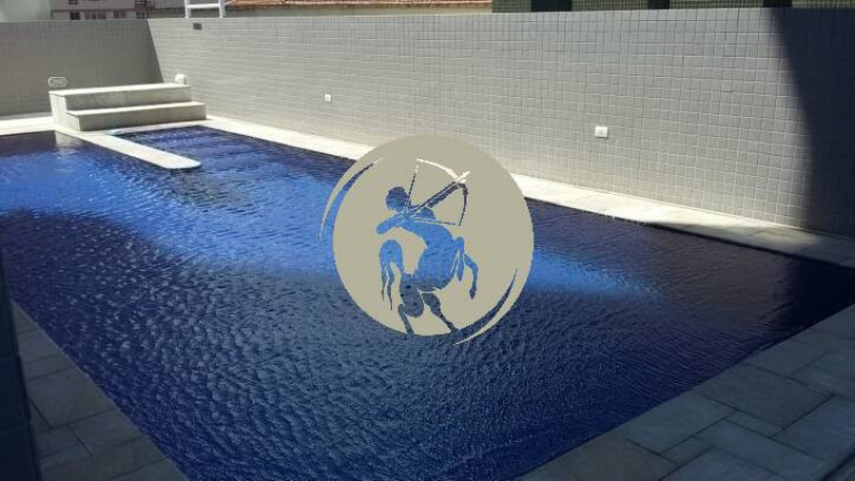 Imagem Apartamento com 2 Quartos à Venda, 84 m² em Santos Imagem Apartamento com 2 Quartos à Venda, 84 m² em Santos