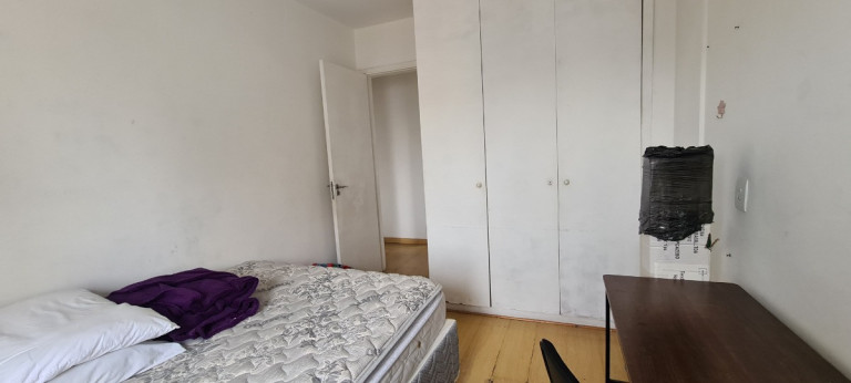 Imagem Apartamento com 3 Quartos à Venda, 82 m² em Vila Mariana - São Paulo Imagem Apartamento com 3 Quartos à Venda, 82 m² em Vila Mariana - São Paulo