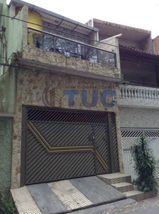 Imagem Sobrado com 5 Quartos à Venda, 220 m² em São Bernardo Do Campo Imagem Sobrado com 5 Quartos à Venda, 220 m² em São Bernardo Do Campo