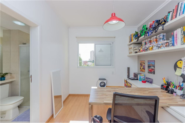 Imagem Apartamento com 3 Quartos à Venda, 129 m² em Vila Suzana - São Paulo Imagem Apartamento com 3 Quartos à Venda, 129 m² em Vila Suzana - São Paulo