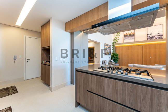 Imagem Apartamento com 3 Quartos à Venda, 185 m² em Brooklin - São Paulo Imagem Apartamento com 3 Quartos à Venda, 185 m² em Brooklin - São Paulo