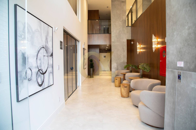 Imagem Apartamento à Venda, 135 m² em Santo Antônio - Joinville