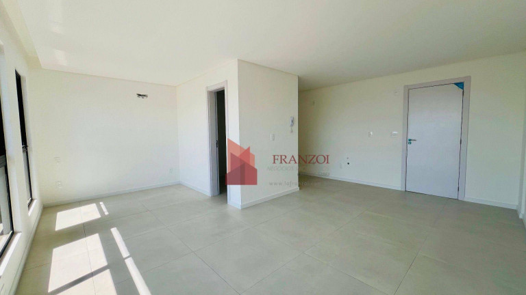 Imagem Loft com 1 Quarto à Venda, 40 m² em Centro - Itajaí
