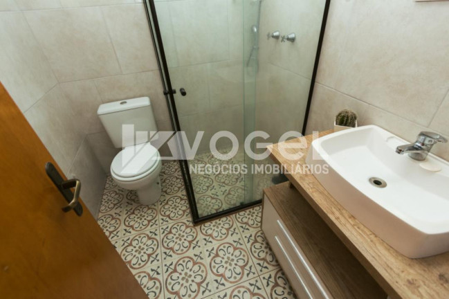 Imagem Apartamento com 2 Quartos à Venda, 85 m² em Niterói - Canoas Imagem Apartamento com 2 Quartos à Venda, 85 m² em Niterói - Canoas
