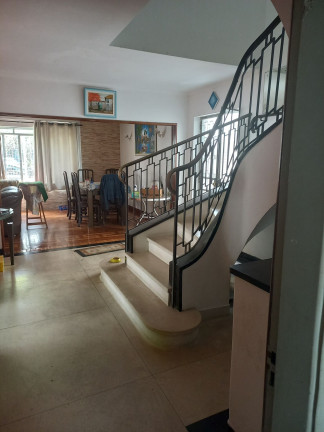 Imagem Sobrado com 6 Quartos à Venda, 360 m² em Vila Monumento - São Paulo