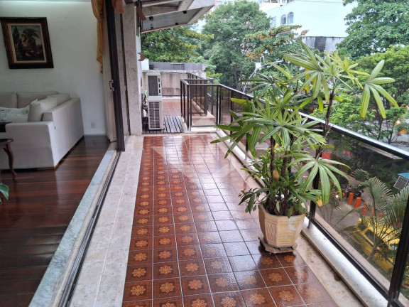 Foto do imóvel Apartamento com 4 Quartos à Venda, 250 m² em Ipanema - Rio De Janeiro