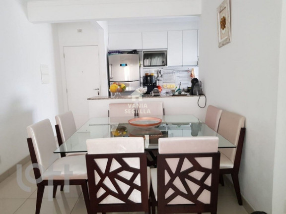 Imagem Apartamento com 3 Quartos à Venda, 76 m² em Vila Pompéia - São Paulo
