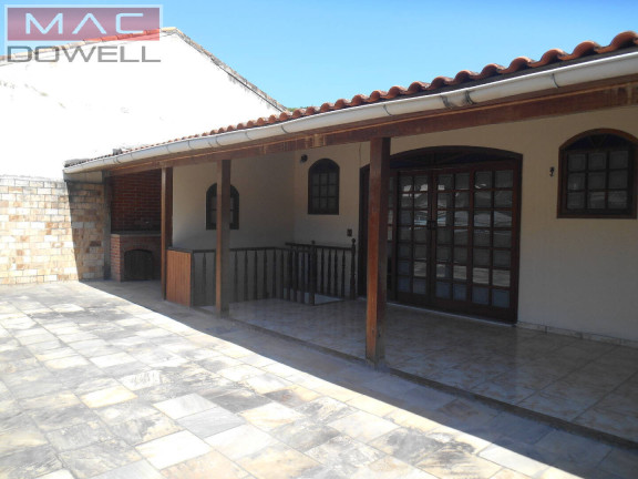 Casa com 2 Quartos à Venda, 360 m² em Fonseca / Niterói / Rj - Niterói