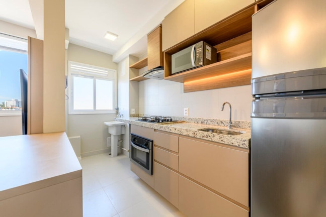 Imagem Apartamento com 2 Quartos à Venda, 55 m² em São João - Porto Alegre Imagem Apartamento com 2 Quartos à Venda, 55 m² em São João - Porto Alegre