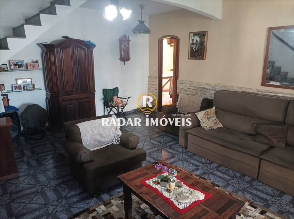 Imagem Casa com 4 Quartos à Venda, 200 m² em Parque Burle - Cabo Frio Imagem Casa com 4 Quartos à Venda, 200 m² em Parque Burle - Cabo Frio