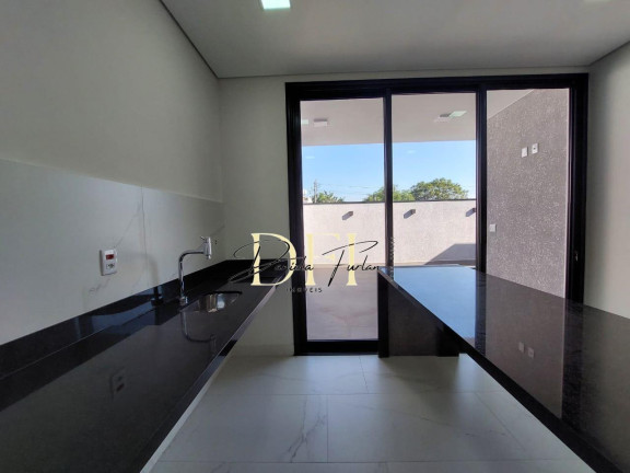 Imagem Casa de Condomínio com 3 Quartos à Venda, 167 m² em Condomínio Campos Do Conde - Sorocaba