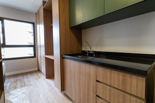 Imagem Studio com 1 Quarto à Venda, 20 m² em Moema - São Paulo