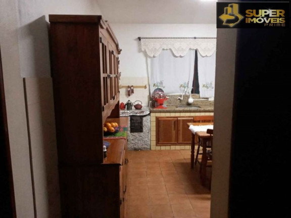 Imagem Casa com 4 Quartos à Venda, 312 m² em Três Vendas - Pelotas