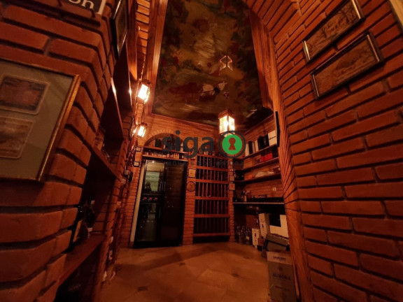 Imagem Casa com 4 Quartos à Venda, 850 m² em Jardim Leonor - São Paulo