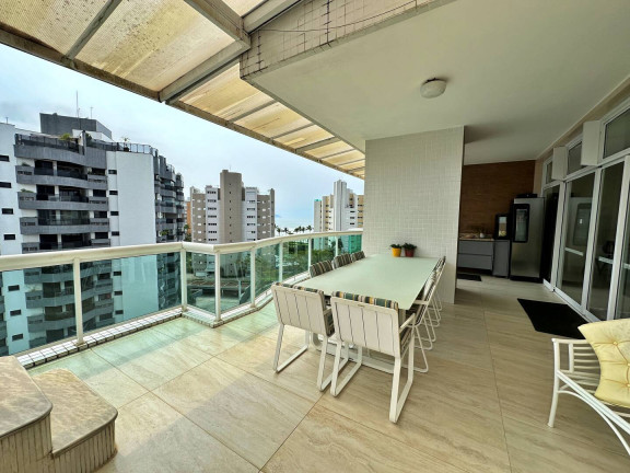 Imagem Cobertura com 4 Quartos à Venda, 190 m² em Riviera De São Lourenço - Bertioga Imagem Cobertura com 4 Quartos à Venda, 190 m² em Riviera De São Lourenço - Bertioga