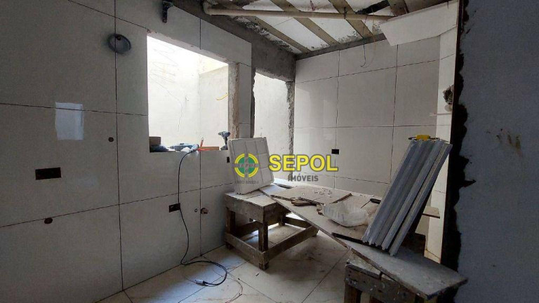 Imagem Apartamento com 2 Quartos à Venda, 57 m² em Vila Guarani - Santo André Imagem Apartamento com 2 Quartos à Venda, 57 m² em Vila Guarani - Santo André