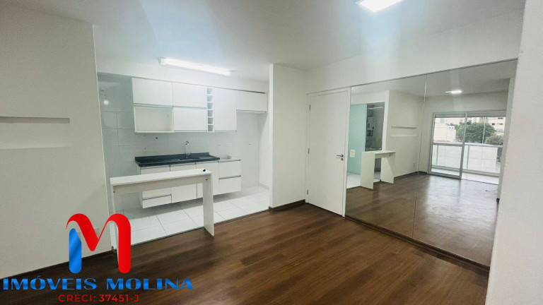 Imagem Apartamento com 3 Quartos à Venda, 80 m² em Osvaldo Cruz - São Caetano Do Sul