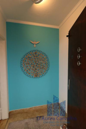 Apartamento com 3 Quartos à Venda, 153 m² em Aclimação - São Paulo