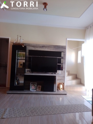 Imagem Sobrado com 3 Quartos à Venda, 126 m² em Jardim Residencial Villa Amato - Sorocaba Imagem Sobrado com 3 Quartos à Venda, 126 m² em Jardim Residencial Villa Amato - Sorocaba