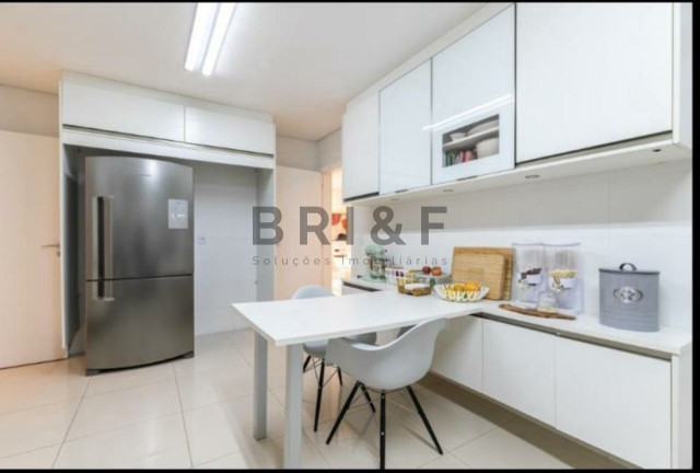 Imagem Casa com 5 Quartos à Venda, 550 m² em Alto Da Boa Vista - São Paulo Imagem Casa com 5 Quartos à Venda, 550 m² em Alto Da Boa Vista - São Paulo