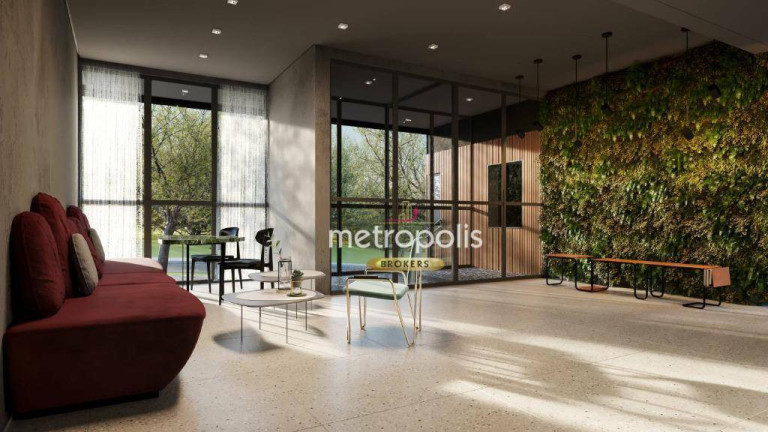 Imagem Apartamento com 1 Quarto à Venda, 37 m² em Vila Mariana - São Paulo Imagem Apartamento com 1 Quarto à Venda, 37 m² em Vila Mariana - São Paulo