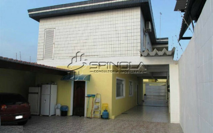Imagem Casa com 3 Quartos à Venda, 190 m² em Tupi - Praia Grande Imagem Casa com 3 Quartos à Venda, 190 m² em Tupi - Praia Grande