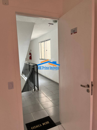 Imagem Apartamento com 2 Quartos à Venda, 38 m² em Jardim Boa Vista (zona Oeste) - São Paulo Imagem Apartamento com 2 Quartos à Venda, 38 m² em Jardim Boa Vista (zona Oeste) - São Paulo