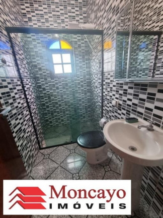 Imagem Sobrado com 3 Quartos à Venda, 416 m² em Pontal De Santa Marina - Caraguatatuba Imagem Sobrado com 3 Quartos à Venda, 416 m² em Pontal De Santa Marina - Caraguatatuba