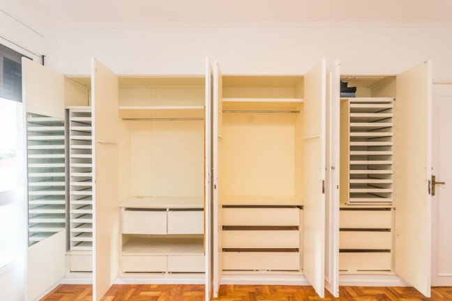 Imagem Apartamento com 3 Quartos à Venda, 189 m² em Jardim Paulista - São Paulo Imagem Apartamento com 3 Quartos à Venda, 189 m² em Jardim Paulista - São Paulo