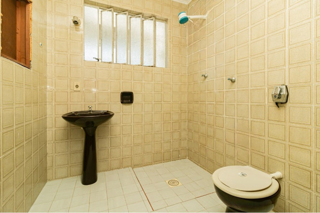 Imagem Imóvel com 1 Quarto à Venda, 34 m² em Santa Maria Goretti - Porto Alegre Imagem Imóvel com 1 Quarto à Venda, 34 m² em Santa Maria Goretti - Porto Alegre