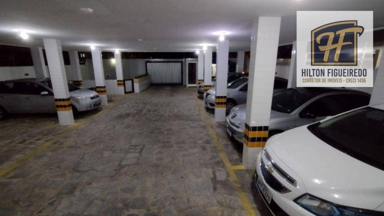 Imagem Apartamento com 3 Quartos à Venda, 99 m² em Bessa - João Pessoa Imagem Apartamento com 3 Quartos à Venda, 99 m² em Bessa - João Pessoa
