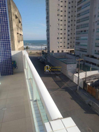 Imagem Cobertura com 3 Quartos à Venda, 126 m² em Solemar - Praia Grande Imagem Cobertura com 3 Quartos à Venda, 126 m² em Solemar - Praia Grande