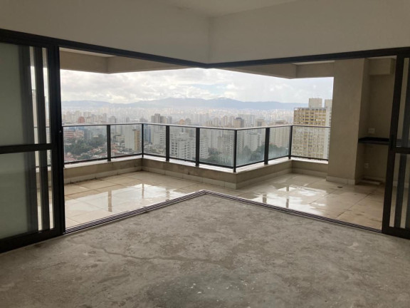 Apartamento com 3 Quartos à Venda, 258 m² em Perdizes - São Paulo